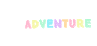 drifterscampervans adventure road trip vanlife hit the road Sticker