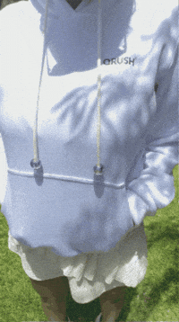 Fashion Streetwear GIF by Hoodie Charms