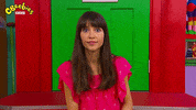 Oh No What GIF by CBeebies HQ