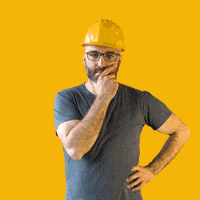 Think Who Knows GIF by Stavario