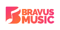 Musica Piano Sticker by Bravus Music