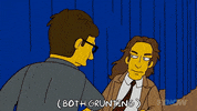 Season 18 Episode 6 GIF by The Simpsons