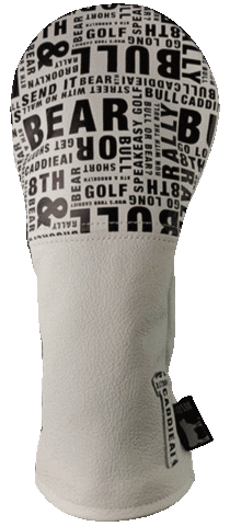 Golf Custom Sticker by DormieWorkshop