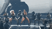 Chloe GIF by BET Awards