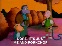 nicksplat doug GIF