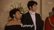 Prime Video GIF by Red, White & Royal Blue