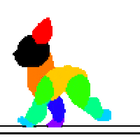 Pimartshs Sticker by PiM Arts High School