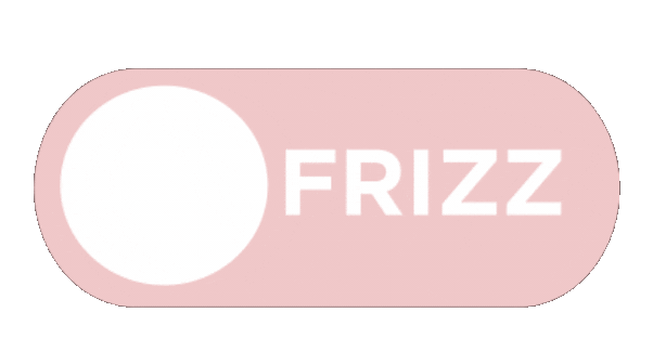 Haircare Curly Hair Sticker by Love Noughty