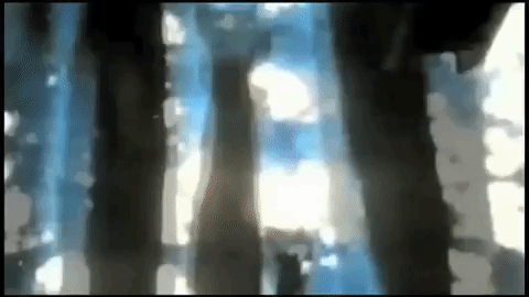 giphyupload 30 seconds to mars this is war GIF