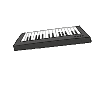 On The Road Tour Sticker by Marti Fischer