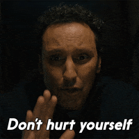 Season 3 Episode 306 GIF by Paramount+