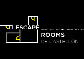 escaperoomscastellon escape room castellon escaperooms escaperoomscastellon GIF