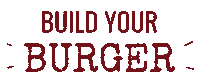dasmarschall burger dasmarschall gasthofmarschall buildyourburger Sticker