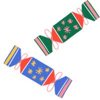 Candy Sweets Sticker