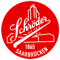 schroeder_fleischwaren saarland schroeder saarbruecken schroederfleischwaren Sticker