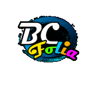 bcfolia bc folia beto bcfolia Sticker