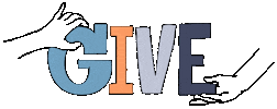 Care Give Sticker