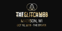 GIF by The Glitch Mob