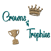 Dance Competition Sticker