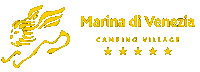 Logo Sticker by Marina Di Venezia