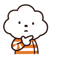 Party Love Sticker by FLUFFY HOUSE