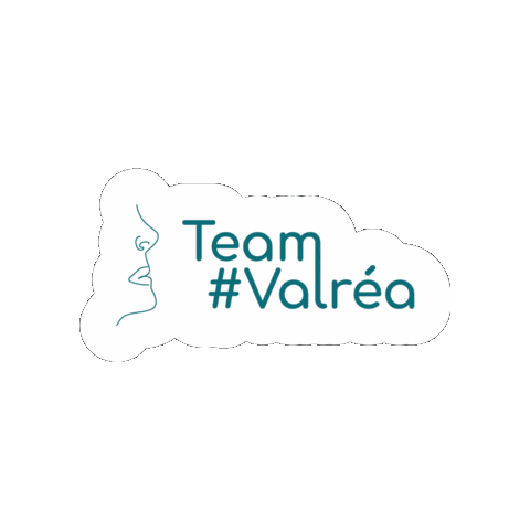 Valrea-Interim cdi recrutement cdd nimes Sticker