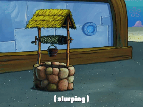 season 4 GIF by SpongeBob SquarePants