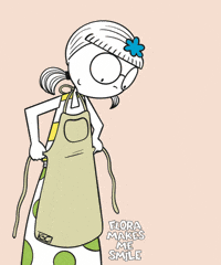 Art Cooking GIF