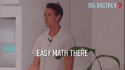 Big Brother GIF by Big Brother Australia