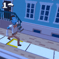 steppypants GIF