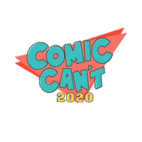 MCMComicCon cosplay metaverse mv dd Sticker