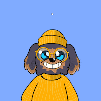 I Love You Dog GIF by BoDoggos