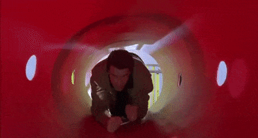 arnold schwarzenegger christmas movies GIF