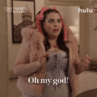 Season 5 GIF by HULU