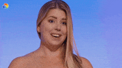 Naked Attraction Shock GIF by discovery+