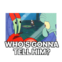 Awkward Bad News Sticker