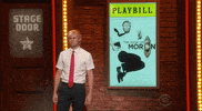 Donald Trump The Book Of Moron GIF by Tony Awards