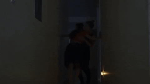 Making Out Short Film GIF by GirlNightStand