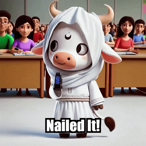 College Success GIF by Sagemoohammad