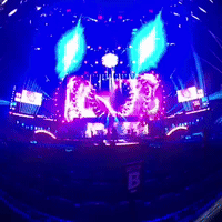 GIF by iHeartRadio