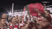 Champions Wigan GIF by WiganWarriorsRL
