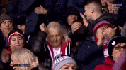 Celebration Dancing GIF by WiganWarriorsRL