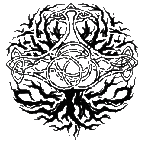 Loop Tree Sticker by Xbox