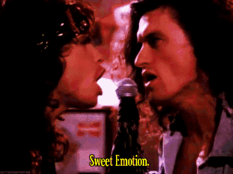 aerosmith GIF