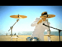 Sunglasses Emo GIF by The Click Five