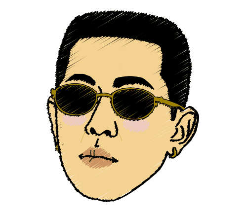 DREAMTEAMMUSIC japan hiphop socks kakugari Sticker
