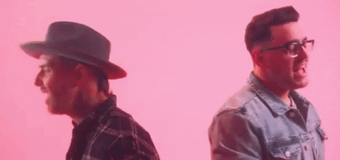 Country Eyes Closed GIF by Lakeview
