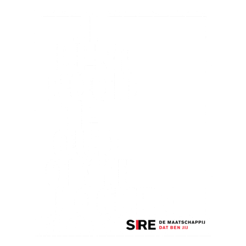 Werken Leven Sticker by SIRE