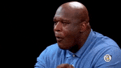 Shocked Freak Out GIF by First We Feast