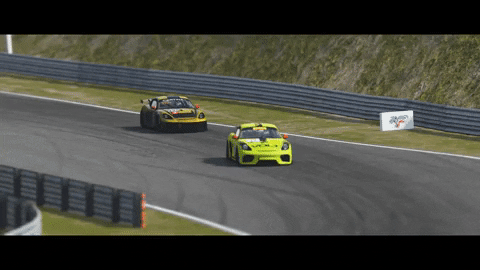 Tire bouncing dynamics showing pressure and spring behavior